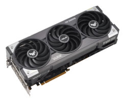ASUS TUF Gaming TUF-RX9070XT-O16G-GAMING AMD Radeon RX 9070 XT 16 GB GDDR6 - Afbeelding 6