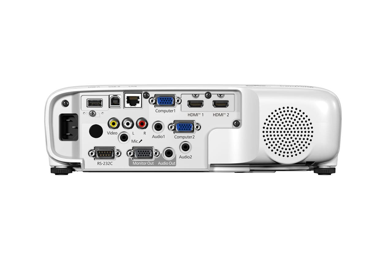 Epson EB-994F 4100 ANSI lumens 3LCD 1080p (1920x1080) Wit - Afbeelding 6