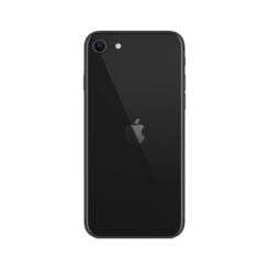 Forza Refurbished Apple iPhone SE (2020) 64GB Black - Licht gebruikt - Afbeelding 4