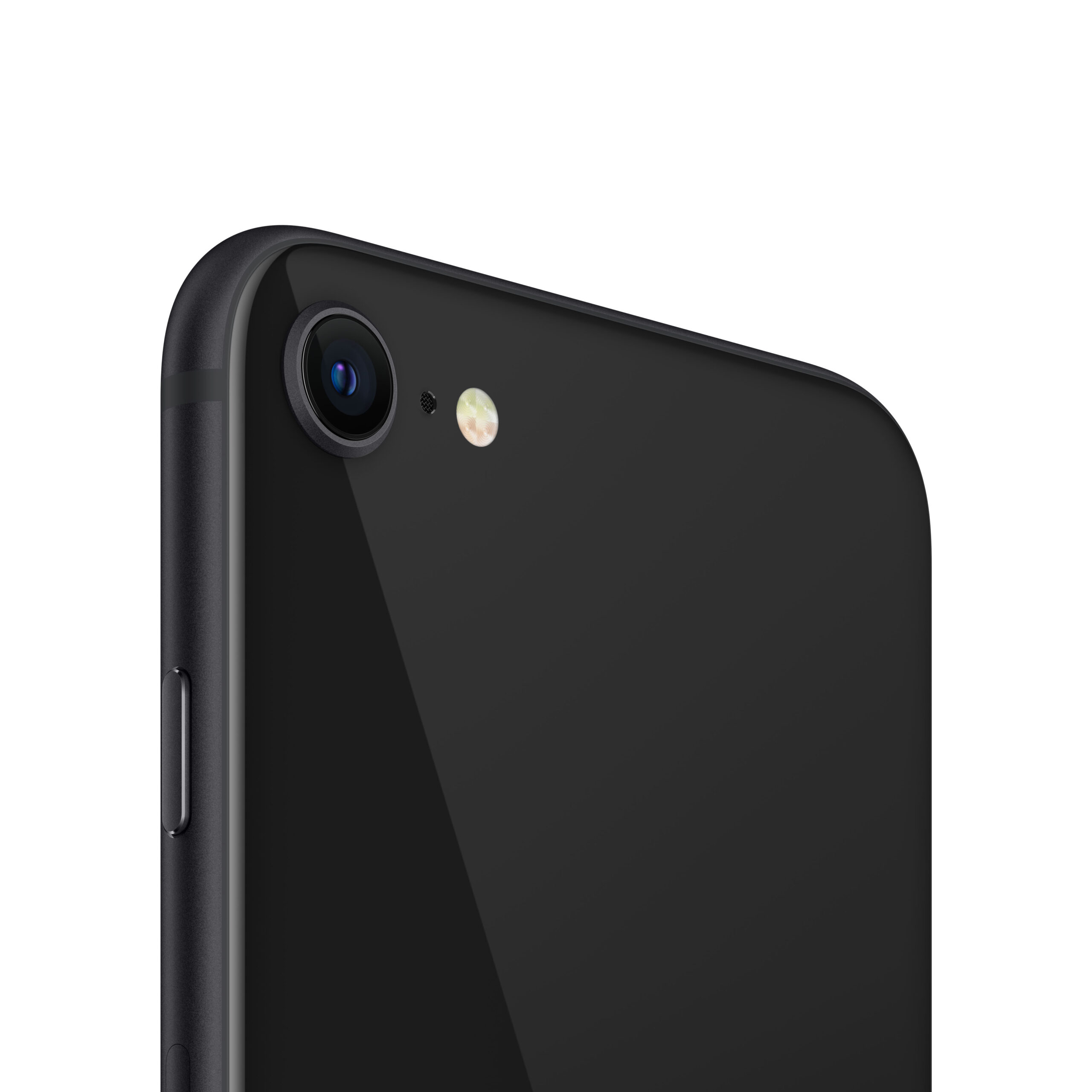Forza Refurbished Apple iPhone SE (2020) 64GB Black - Licht gebruikt - Afbeelding 6