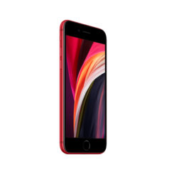 Forza Refurbished Apple iPhone SE (2020) 64GB Red - Licht gebruikt - Afbeelding 5