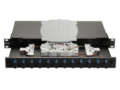 Equip 337300 patch paneel 1U - Afbeelding 6
