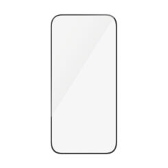 PanzerGlass ® Screen Protector iPhone 16 Pro Max | Ultra-Wide Fit Doorzichtige schermbeschermer Apple 1 stuk(s) - Afbeelding 5
