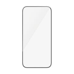 PanzerGlass ® Screen Protector iPhone 16 Pro Max | Ultra-Wide Fit Doorzichtige schermbeschermer Apple 1 stuk(s) - Afbeelding 5