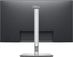 DELL Pro Plus P2725QE computer monitor 68,6 cm (27") 3840 x 2160 Pixels 4K Ultra HD LCD Zwart, Zilver - Afbeelding 4