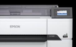 Epson SureColor SC-T3405 - wireless printer (with stand) - Afbeelding 3