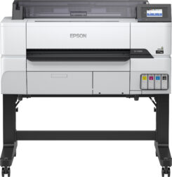 Epson SureColor SC-T3405 - wireless printer (with stand) - Afbeelding 2