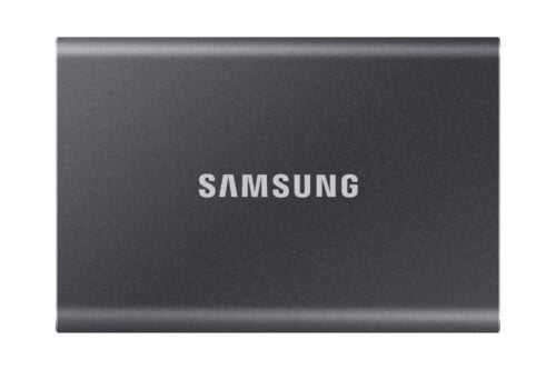 Externe solide-state drives