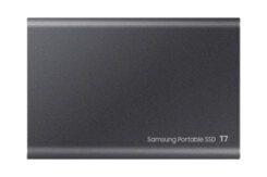 Samsung Portable SSD T7 2 TB USB Type-C 3.2 Gen 2 (3.1 Gen 2) Grijs - Afbeelding 5