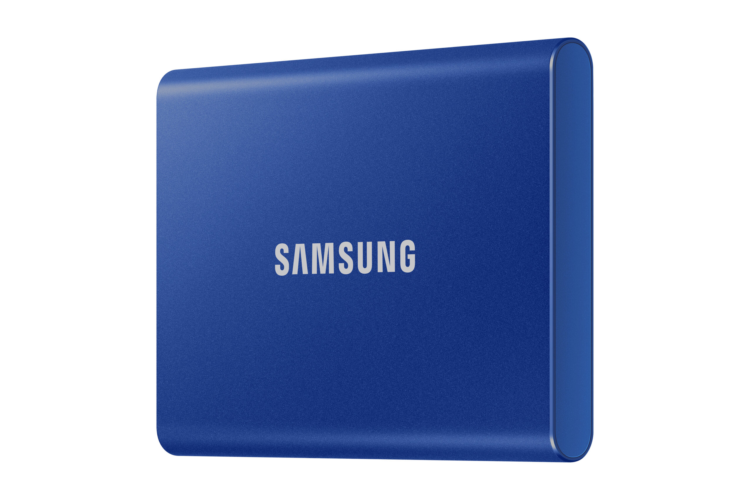 Samsung Portable SSD T7 1 TB USB Type-C 3.2 Gen 2 (3.1 Gen 2) Blauw - Afbeelding 4