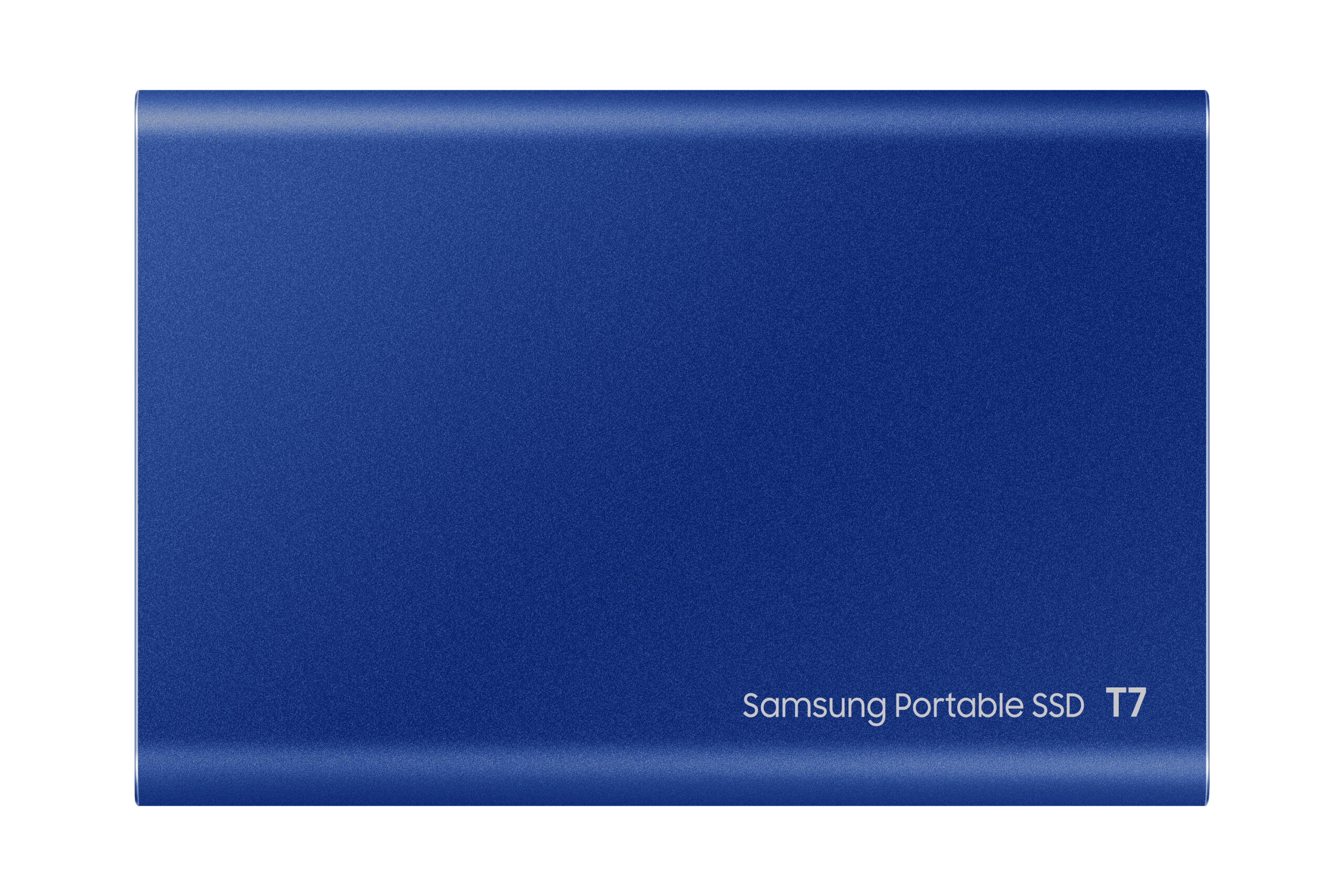 Samsung Portable SSD T7 1 TB USB Type-C 3.2 Gen 2 (3.1 Gen 2) Blauw - Afbeelding 5