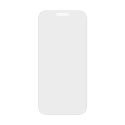 PanzerGlass SAFE. by ® 2-Way Privacy Screen Protector iPhone 17 Pro Max | Ultra-Wide Fit w. EasyAligner Doorzichtige schermbeschermer Apple 1 stuk(s) - Afbeelding 5