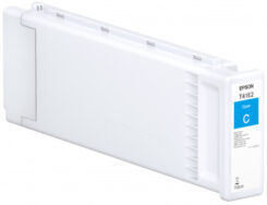 Epson UltraChrome XD2 inktcartridge 1 stuk(s) Origineel Cyaan - Afbeelding 2