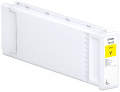 Epson UltraChrome XD2 inktcartridge 1 stuk(s) Origineel Geel