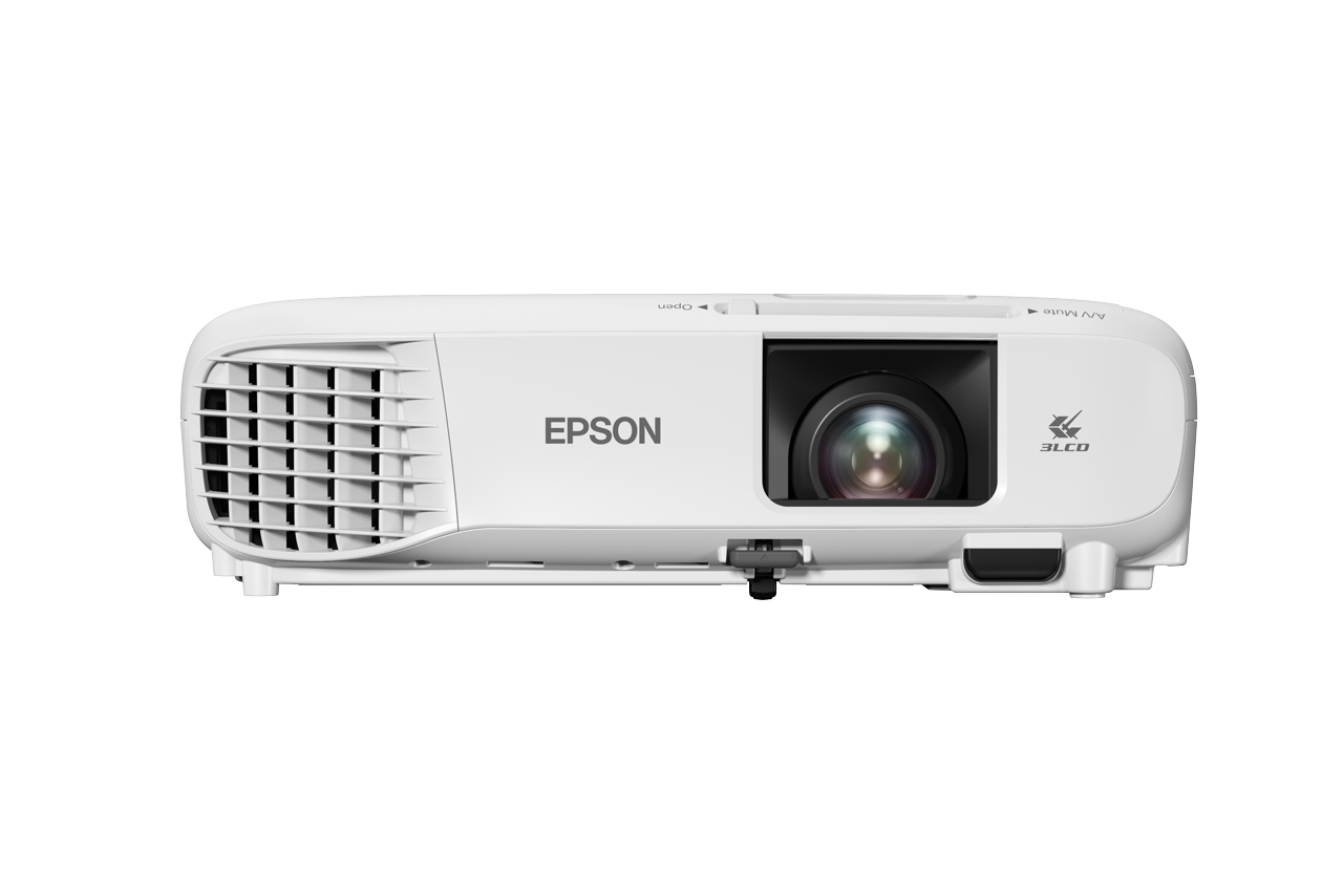 Epson EB-X49 - Afbeelding 4