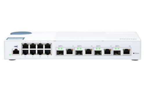 Netwerk-switches