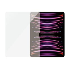 PanzerGlass SAFE. by ® Screen Protector iPad Air 13'' (2024-2026) | iPad Pro 13'' (2024-2025) | Ultra-Wide Fit | Bulk Doorzichtige schermbeschermer Apple 50 stuk(s)