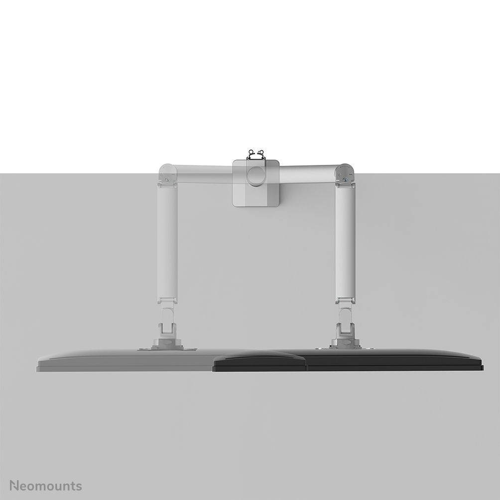 Neomounts DS70-250SL1 Monitorarm 17-35" - gasveer - Topfix - 180°-stop - Afbeelding 6
