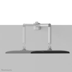 Neomounts DS70-250SL1 Monitorarm 17-35" - gasveer - Topfix - 180°-stop - Afbeelding 6