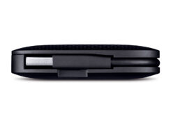 TP-Link UH400 interface hub USB 3.2 Gen 1 (3.1 Gen 1) Type-A 5000 Mbit/s Zwart - Afbeelding 4