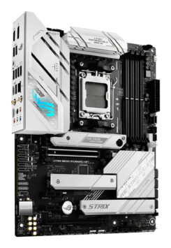 ASUS ROG STRIX B650-A GAMING WIFI AMD B650 Socket AM5 ATX - Afbeelding 4