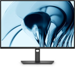 DELL Pro P P2426 computer monitor 61,2 cm (24.1") 1920 x 1200 Pixels WUXGA LCD Grijs - Afbeelding 3