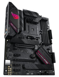 ASUS ROG STRIX B550-F GAMING AMD B550 Socket AM4 ATX - Afbeelding 5