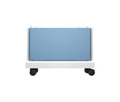 HP Color LaserJet Storage Stand