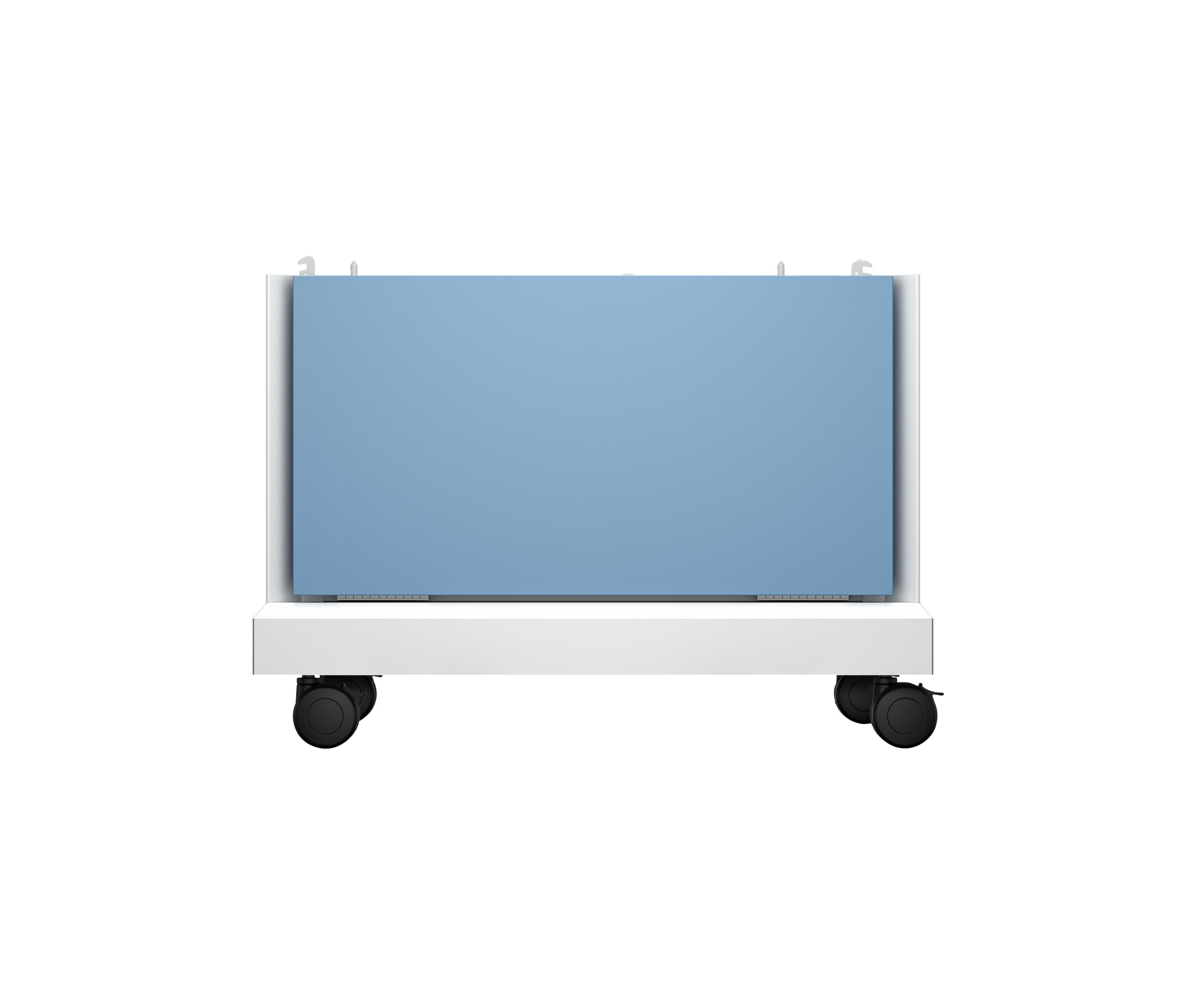 HP Color LaserJet Storage Stand - Afbeelding 2