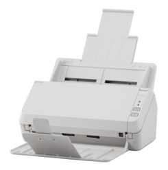 Ricoh SP-1120N ADF-scanner 600 x 600 DPI A4 Grijs - Afbeelding 3