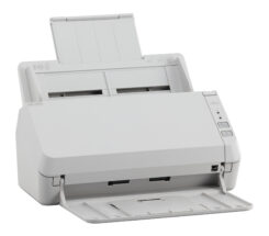 Ricoh SP-1120N ADF-scanner 600 x 600 DPI A4 Grijs - Afbeelding 6