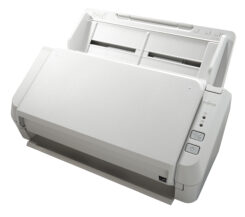 Ricoh SP-1120N ADF-scanner 600 x 600 DPI A4 Grijs - Afbeelding 4
