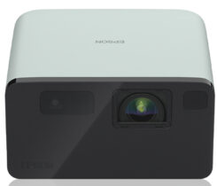 Epson EF-21G Projector met normale projectieafstand 3LCD 1080p (1920x1080) Groen