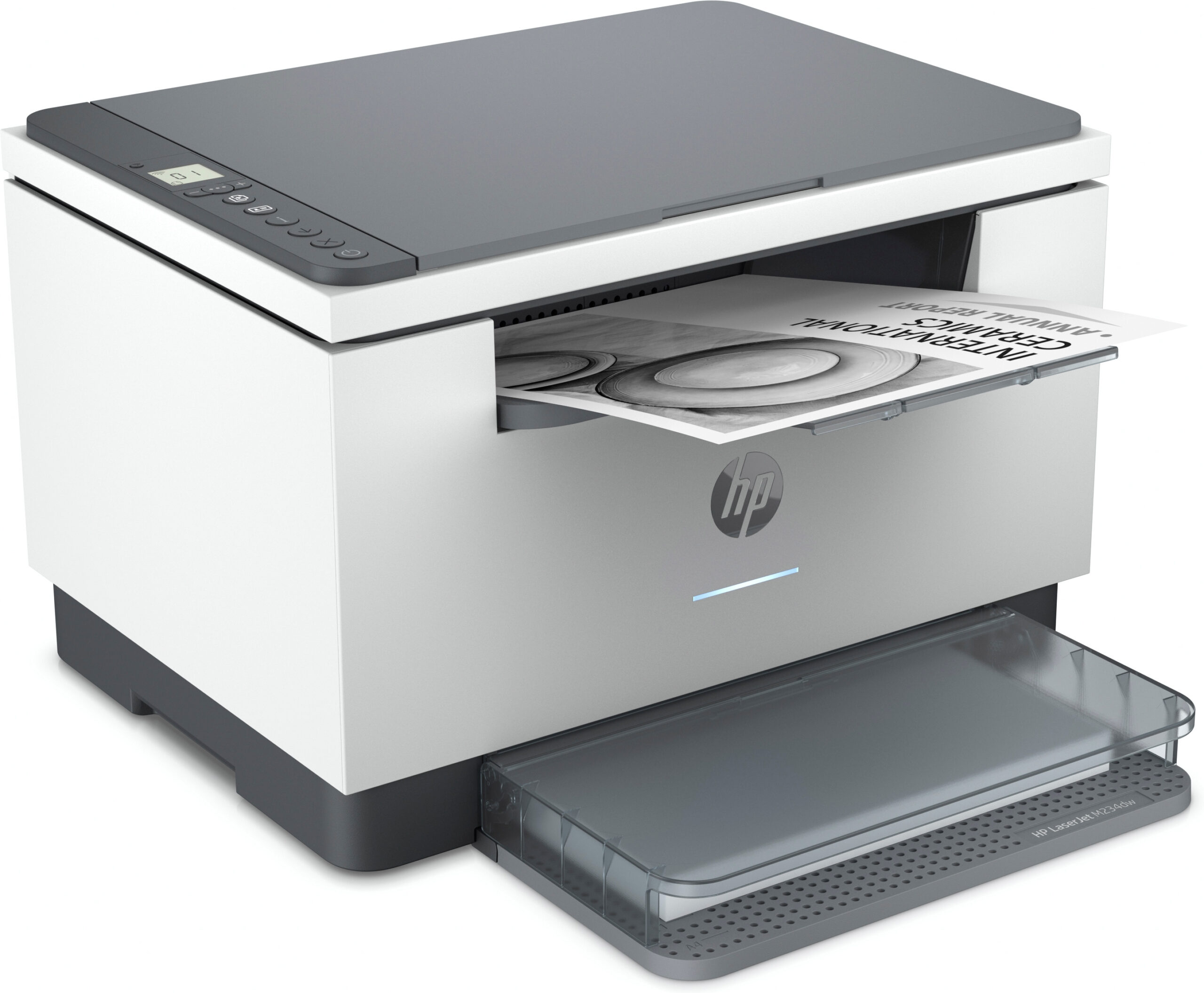 HP LaserJet MFP M234dw printer - Afbeelding 5