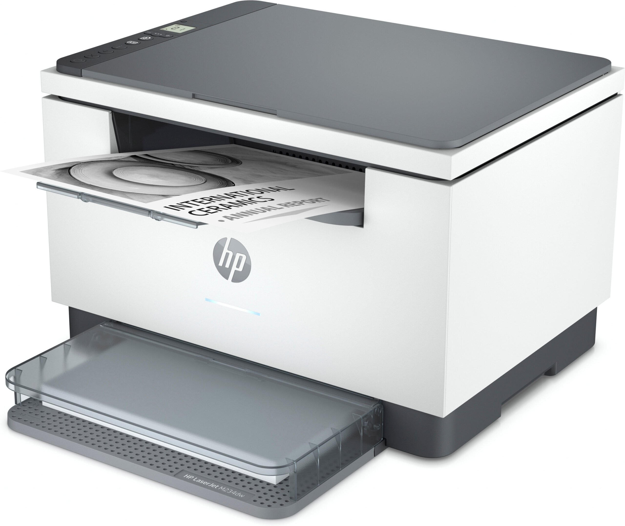 HP LaserJet MFP M234dw printer - Afbeelding 3