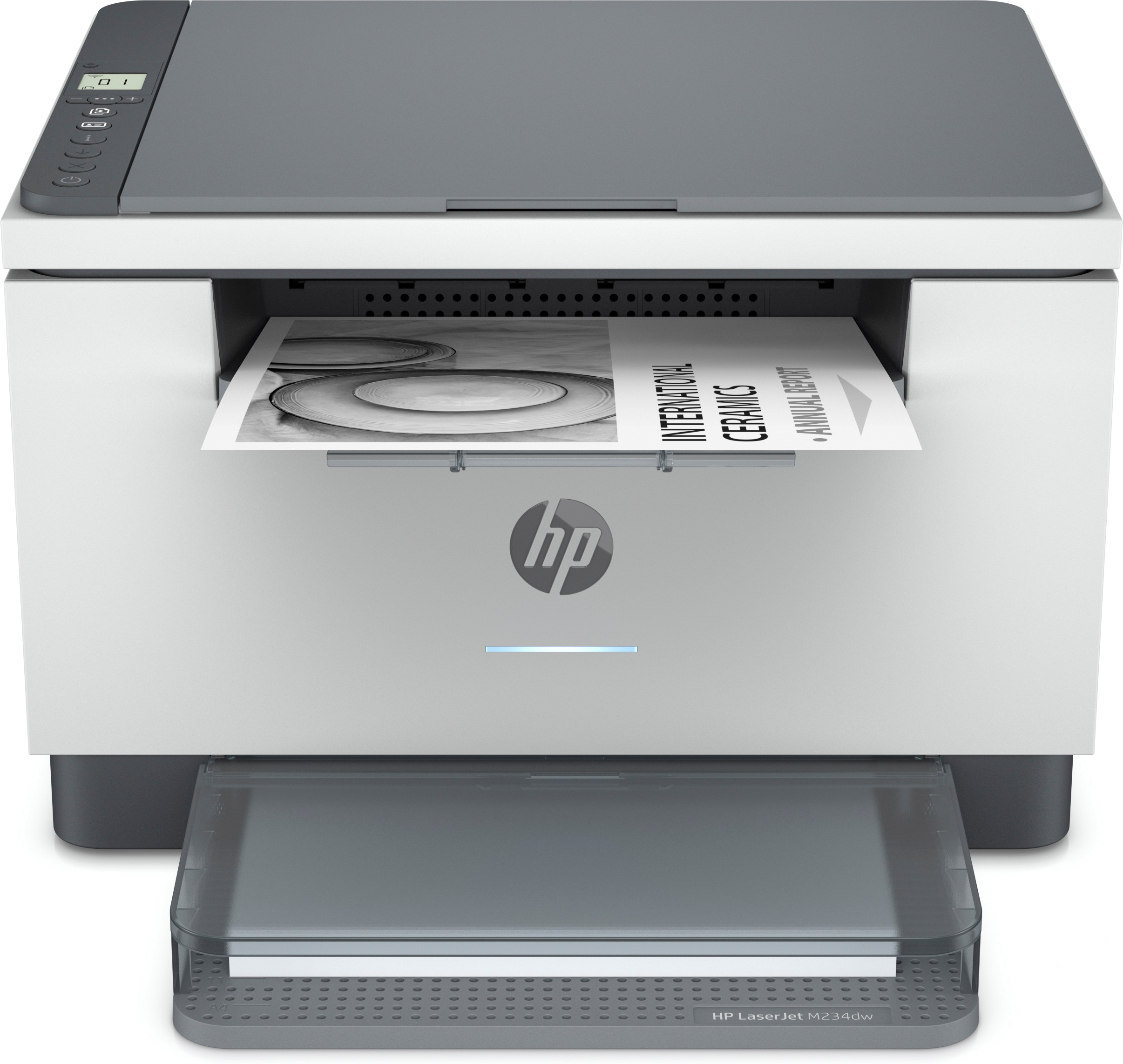HP LaserJet MFP M234dw printer - Afbeelding 2