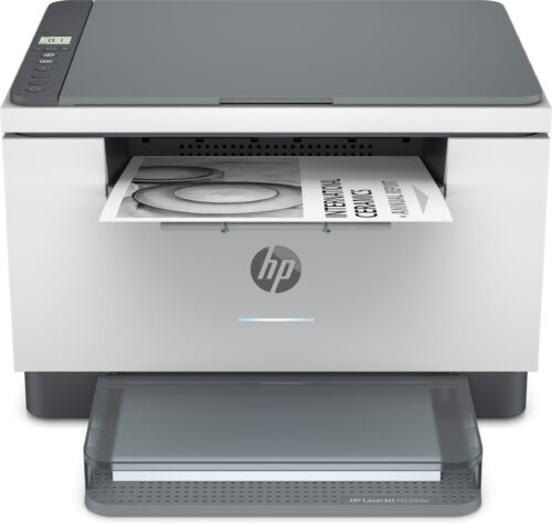 Printen & Scannen