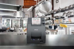 Epson TM-U220IIB (102): Serial, PS, NE sensor, EDG - Afbeelding 6
