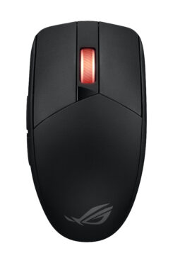 ASUS ROG Strix Impact III Wireless muis Gamen Ambidextrous RF-draadloos + Bluetooth Optisch 36000 DPI