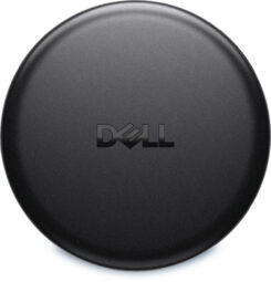 DELL DA326 Bedraad USB 3.2 Gen 1 (3.1 Gen 1) Type-C Zwart - Afbeelding 6