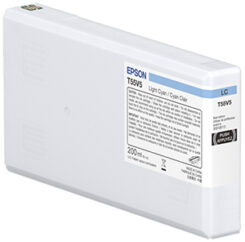 Epson UltraChrome Pro10 inktcartridge 1 stuk(s) Origineel Normaal rendement Cyaan