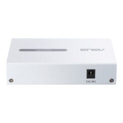 ASUS ExpertWiFi EBG15 bedrade router Gigabit Ethernet Wit - Afbeelding 5
