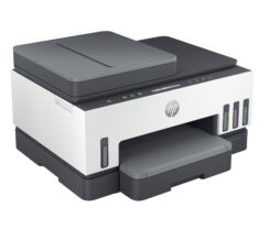 HP Smart Tank 7305 Draadloos All-in-One Kleur Printer, Dubbelzijdig printen; Kopieerapparaat, Scanner - Afbeelding 4