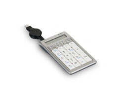 BakkerElkhuizen S-board 840 Numeric Keyboard - Afbeelding 3