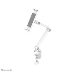 Neomounts DS15-545WH1 Tablet houder bureauklem 4.7-12.9" - universeel - full motion - Afbeelding 3