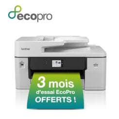 Brother MFC-J6760DW multifunctionele printer Inkjet A3 1200 x 4800 DPI 31 ppm Wifi