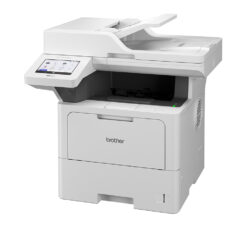 Brother MFC-L6710DW multifunctionele printer Laser A4 1200 x 1200 DPI 50 ppm Wifi - Afbeelding 3