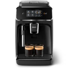 Philips 2200 series EP2225/10 Volautomatische espressomachine uit de 2200-serie - Afbeelding 4