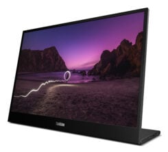 Lenovo ThinkVision M16 Monitor - Afbeelding 6