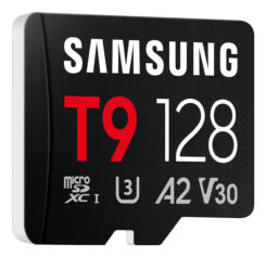 Samsung T9 microSDHC™ UHS-I Card 128GB - Afbeelding 4